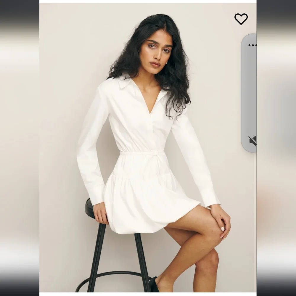 Ref Moira Dress - Picture 4 of 14